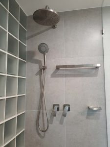 Bathroom renovation Melbourne
